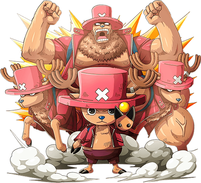Chopper Artwork